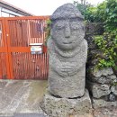 돌하르방 이미지