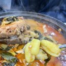 인동20길1L-8 | 구미 인동 맛집, 배터지는시골뚝배기 인동점 시골감자탕 후기