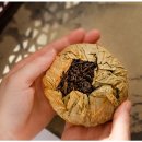 현대특산 | 중국의 육보차 六堡茶 광시성 오주 특산 흑차