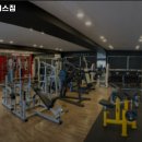 JD휘트니스짐