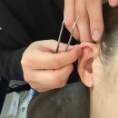 귀를 통한 건강관리 이미지