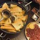 우미회관 | 종로 청계천 맛집 술집 우미회관 뭉티기 &amp; 스지탕