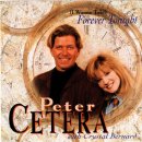 Peter Cetera &amp; Crystal Bernard - I Wanna Take Forever Tonight 이미지