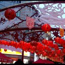 부산 차이나타운 특구 축제 이미지