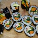 소풍김밥 네이버블로그