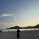 송정솔바람해변 | 남해 송정솔바람해변캠핑장 후기 3줄요약.