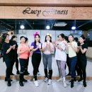 피트니스메이트 그룹운동센터 | 구미 여성그룹운동 루시피트니스 | 20kg 증가 후 운동시작,바디프로필까지 도전한 회원님 후기