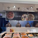 부산어묵베이커리 목포남악점 | 목포 남악 맛집 쿠우쿠우 주말 후기(feat. 꽃게찜 짱맛)