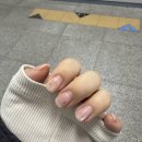 다산네일 구리네일아트 예쁘다너 이달의아트 봄네일 맛집
