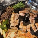 원삼-2 | 성신여대 솥뚜껑 삼겹살 맛집 원삼집 내돈내산 솔직 후기