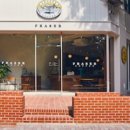 프레이저커피 - 성남시 중원구 사기막골로 124 | 프레이저커피