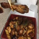 &lt;목포맛집&gt;굽네치킨 신메뉴 갈비천왕 솔직후기