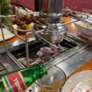 한성양갈비;양꼬치