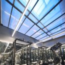 프로 짐 | 압구정 헬스장 찾다가 정착한 백프로짐 다닌 후기