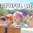 TAN (티에이엔) 'Beautiful LIE' Official MV 이미지