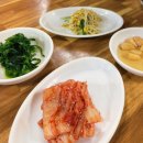 산밑할머니식당 | 대전 구즉동 북대전 근처 블루리본 맛집 산밑할머니 내돈내산 후기