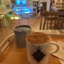 부산 광안리 24시 카페 수제 도자기 쇼룸 이색카페 : 광안리 커피당