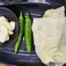 금강우렁쌈밥 이미지