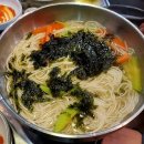 옛날돼지부속집