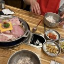 장혁민부대찌개 | 송도 트리플스트리트 맛집 ‘장혁민의 부대찌개’ 후기