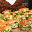 수원-0771 | 여의도 더현대 런던베이글뮤지엄 맛 추천 메뉴 위치 평일 웨이팅 보관방법