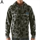 [마감]10월 22일 원데이 Stash zip up 이미지