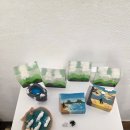 뚝섬로1길 | 비누미학 마마솝 작가의 전시관람 후기 성수동 ‘비누미학’ 전시 관람