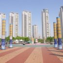 안산시청 3별관(환경교통국) 1층 | 안산시청 고잔동 30블럭 별빛광장 신청사 이전 마스터플랜