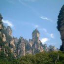 영화 `아바타`의 배경이 된 산, `할렐루야` 산으로 개명 이미지
