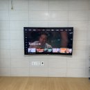 산호대로-65 | 대구 구미 벽걸이 티비 설치 세동네 조명 후기