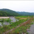 홍천강변_2 이미지