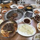 무안막갈비 | 훌륭했던 용인 모현 맛집 무안막갈비