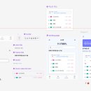 [UI 디자인] 43. 피그마 디자인 시스템 구축 실습 (컴포넌트, color variables, styles, slot 등)