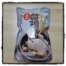 (주)은진식품 이미지