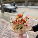 그린어린이집 | 일산 정발산동 꽃집 봄그린에서 준비한 연주회 &amp; 어린이집 꽃다발 후기