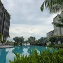 여유 | 싱가포르 센토사 빌리지 호텔 &#39;Village Hotel Sentosa&#39; 후기 – 여유로운 휴양을 원한다면 여기!