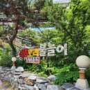 산닭 오리불놀이 이미지