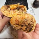 (주)도스마스 | [서울/중구] 부리또 맛집 도스마스 동대문점 내돈내산 후기 및 메뉴