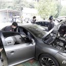 한국폴리텍자동차서비스 이미지