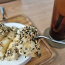 11650-1-10-616 | 온천동 카페 팥빙수와 가래떡구이가 맛있는 팥고방616