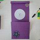 사랑나무가족도서관 | 집콕책놀이 Book꾸 BooK꾸; 북꾸북꾸. 책 읽는 가족 독서꾸러미_이용 후기2