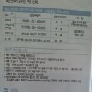 제주항공권 (히든여행사 +숙박등추가요금있음) 이미지
