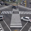 인사광장사거리 이미지