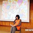 웅천초등학교 앞 이미지