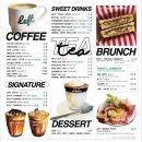 ☕️광진구, 아차산역 / 브런치 플레이트가 맛있는 구의동카페 ‘레프트커피(left coffee) 아차산점’