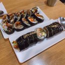 예스김밥카페 이미지