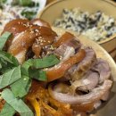 미쓰족발 - 북구 만덕대로28번길 8 | 명동 미쓰족발 후기｜외국인 관광객도 좋아할 만한 불족발·족발 반반 한상