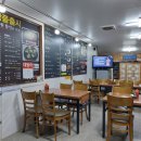 양평읍 시장길 이미지