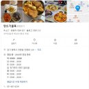 만드기골목 | [평택 분식]백종원의 3대천왕에서 극찬한 평택 안중 만드기 골목 내돈내산 분식 솔직후기