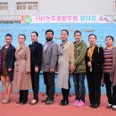 평양예술단아리랑공연 이미지